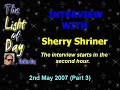 LOD 2nd May 2007 - Part 3