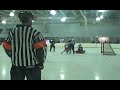 2006 SDIA Bantam Hockey