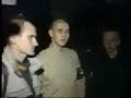 ANTIFA Olsztyn (Poland) 09.12.2006 - wiadomo?ci tv