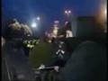 ANTIFA Olsztyn (Poland) 09.12.2006 - wiadomości tv 