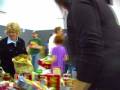 videos de 2008 Better Together Food Drive
