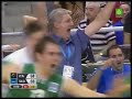 Jaka Lakovic 3-PT game-winner buzzer beater vs. Italy