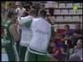 Jaka Lakovic 3-PT game-winner buzzer beater vs. Italy