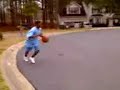 dunk on dunk on