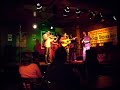 Foggy Hogtown Boys at the Brunswick House