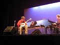 Bela Fleck and Chick Corea- 2.20.08- Ruby Diamond Auditorium- \"Sunset Road\"