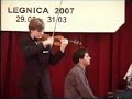 Vieuxtemps Henri - Concerto no.5 mov.1 Cadenza