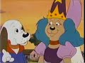 Pound Puppies Fairy Dogmother Part 2