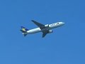 SKYMARK AIRLINES B767-200 From Naha to Tokyo