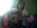 Im Home song written by Shanda Hopkins