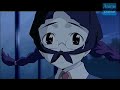 護くんに女神の祝福を
