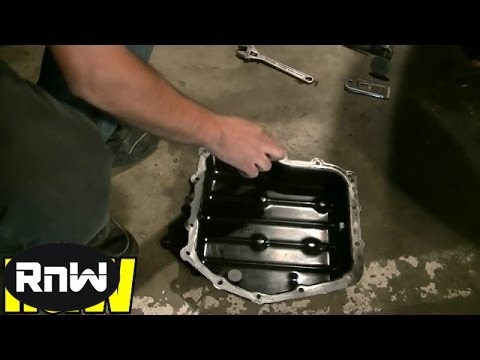 how to rebuild a pt cruiser transmission