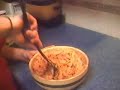 How to Make Baked Ziti