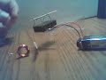 Trivial Electric Motor