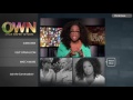 Dr. Maya Angelou on Loving and Letting Go | Belief | Oprah Winfrey Network Network