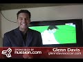 GlennDavisSoccer.com: Hous Dynamo Stadium- Oscar de la Hoya