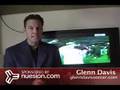 GlennDavisSoccer.com: Hous Dynamo Stadium- Oscar de la Hoya