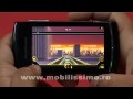 Sony Ericsson Vivaz video review - Mobilissimo.ro