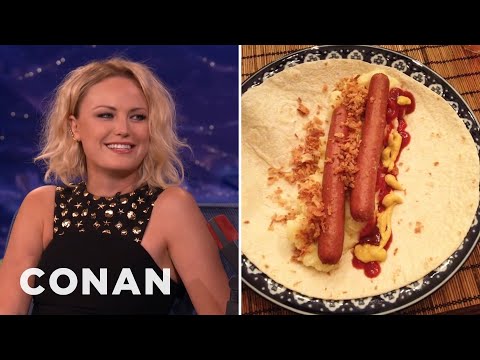 Malin Akerman's Many Swedish Traditions