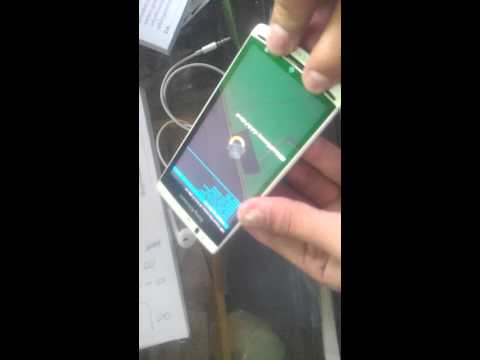 how to hard reset sony ericsson lt15i