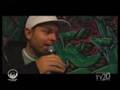 DJ Shadow - Distortion 2 Static