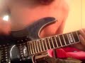 playing stuff thats bitching....