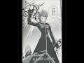 Kh:CoM Manga Volume 2 Chapter 8 and some of 9