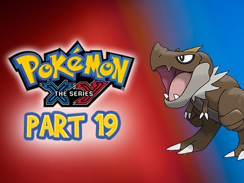 how to get more fossils in pokemon x