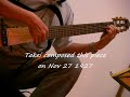 Spirit of Falling Leaves,?M. Takei played by ST and lute323 Spirit of Falling Leaves,?M. Takei played by ST and lute323