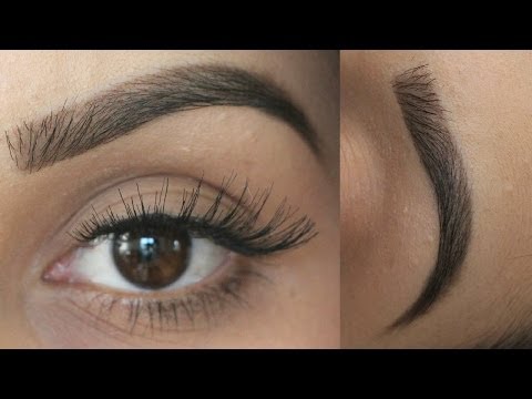 how to grow ebony hair