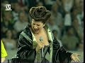 Excerto da cerimónia de inauguração do Estádio Alvalade XXI emitido em 6 de Agosto de 2003 na RTP1. Inclui o final do espectáculo de lazer, a queda dos panos que ocultavam o estádio aos seus espectadores, a actuação de Dulce Pontes com a sua música 