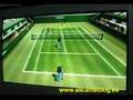 wii 2035 pts tennis try and win me - superame