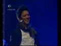 Konser Tunggal Terakhir PETERPAN Pt1