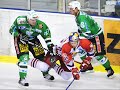 Olimpija 1st year in EBEL 07/08