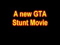 GTA SA Stunt Movie with Car