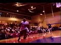 basketbol show