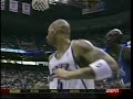 Carlos Boozer Owns KG - Utah Jazz recap - T'wolves @ Jazz