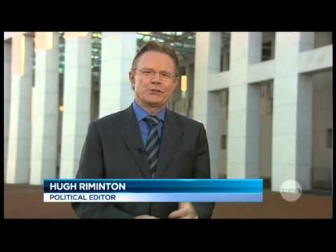 Rudd's about face on same-sex marriage