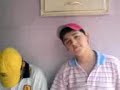 hugo y chihua