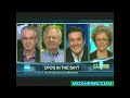 UFO over China reported by Airline  Pilots (part 2)