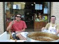 Fiestas de Estella, concurso cordero al chilindrón