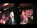 The Low Miffs - 