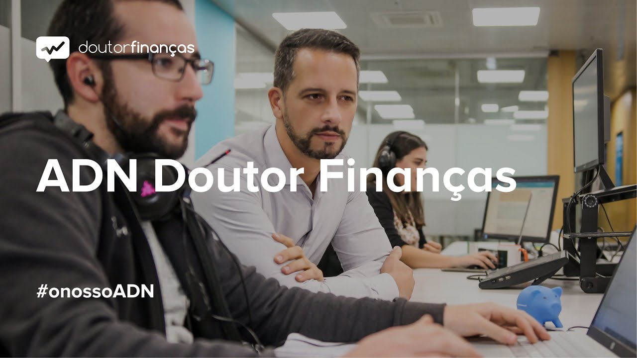 Doutor Finanças | ADN Doutor Finanças