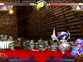 東劇3 Tohgeki G-7 天楼(Remilia) vs Ｒｉｃ(Yuyuko)