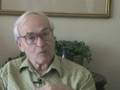 Interview with William R. Catton, Jr. (Part 1 of 6)