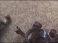 Dyson DC21--Pre-Motor Filter Removal