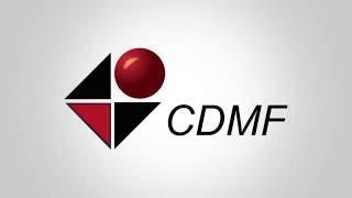 CDMF - Inovação Científica e Tecnológica