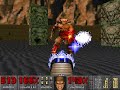 Doom 1- Boss Level 2- E2M8- Tower Of Babel