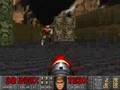 Doom 1- Boss Level 2- E2M8- Tower Of Babel