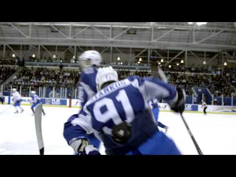 steven stamkos - A behind-the-scenes look at Tampa Bay Lightning all-star Steven Stamkos at the RBC Play Hockey Charity Challenge. P.K. Subban talks about watching his friend...